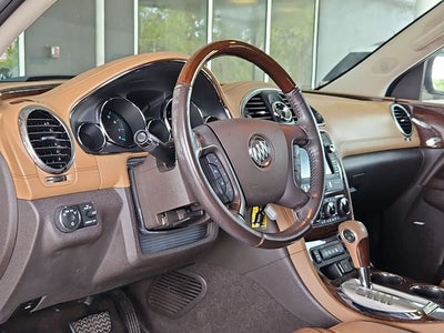 2016 Buick Enclave Leather Group