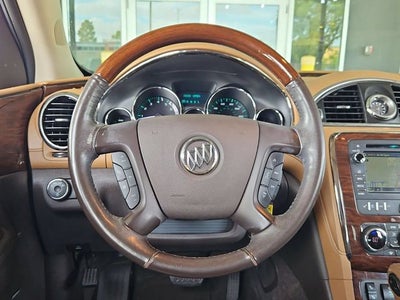 2016 Buick Enclave Leather Group