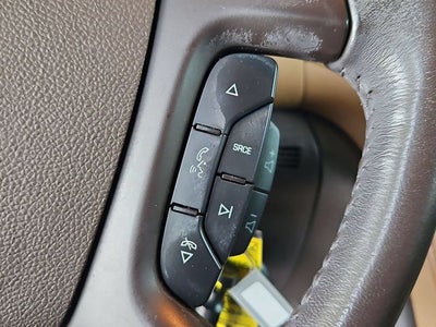 2016 Buick Enclave Leather Group