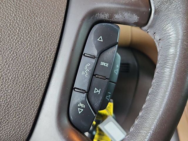 2016 Buick Enclave Leather Group