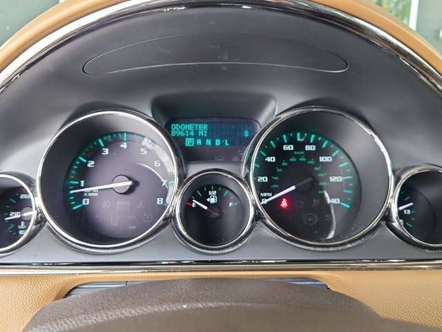 2016 Buick Enclave Leather Group