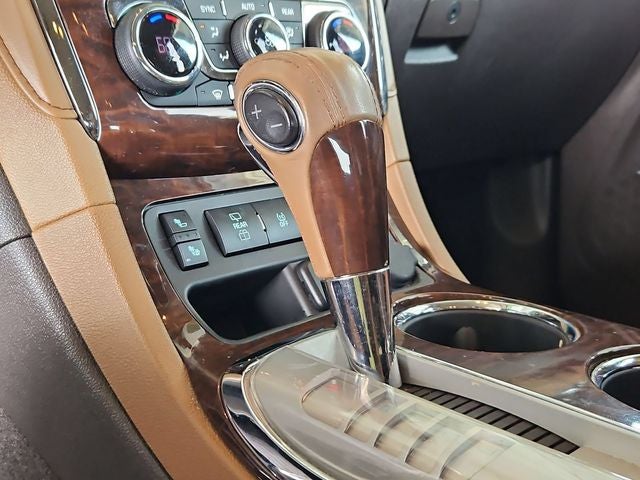 2016 Buick Enclave Leather Group