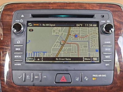 2016 Buick Enclave Leather Group