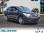 2016 Buick Enclave Leather Group