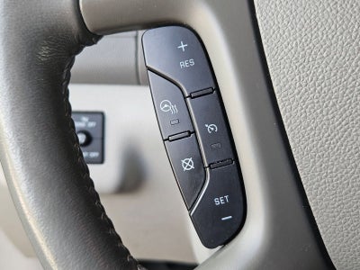 2015 Buick Enclave Leather Group