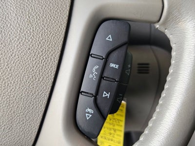 2015 Buick Enclave Leather Group