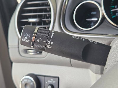 2015 Buick Enclave Leather Group