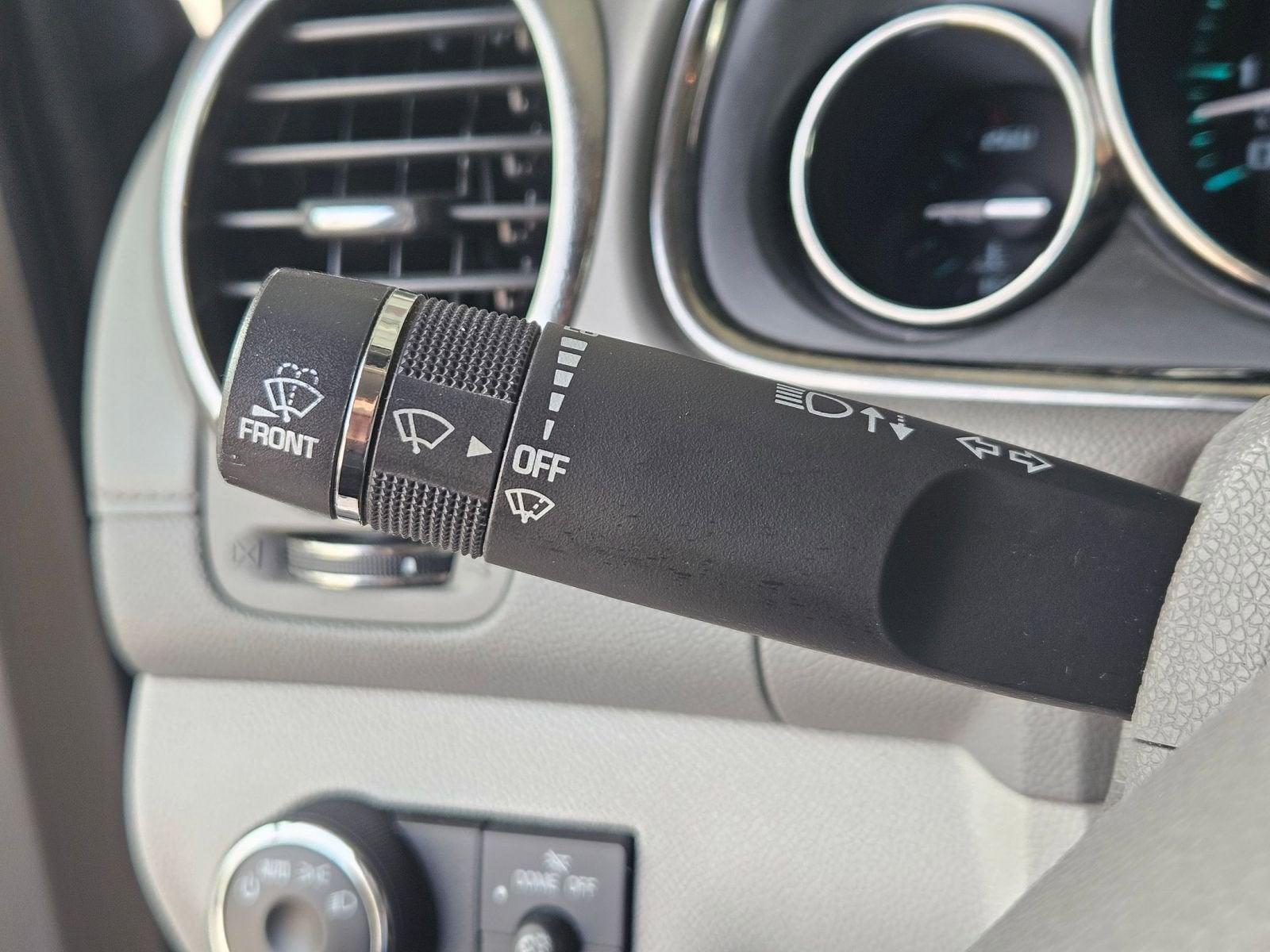 2015 Buick Enclave Leather Group