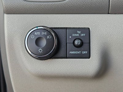 2015 Buick Enclave Leather Group
