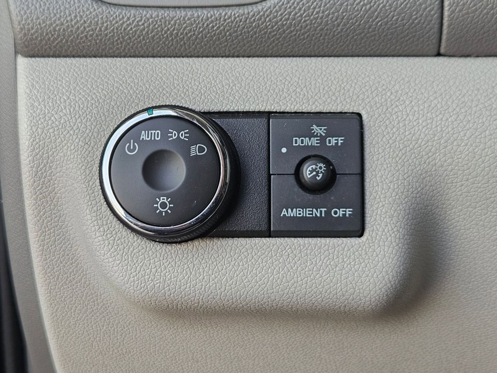 2015 Buick Enclave Leather Group