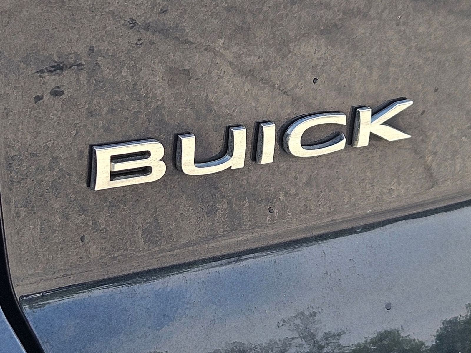2015 Buick Enclave Leather Group