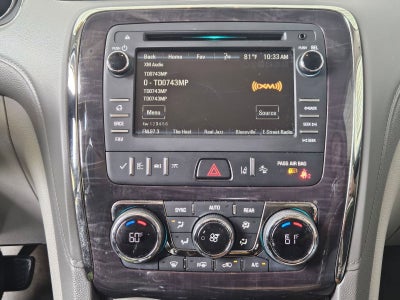 2015 Buick Enclave Leather Group