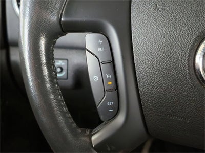 2012 Buick Enclave Leather Group