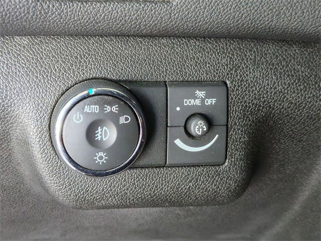 2012 Buick Enclave Leather Group