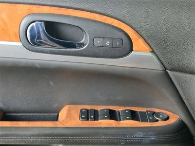 2012 Buick Enclave Leather Group