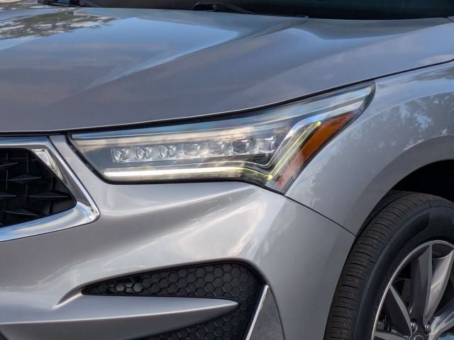 2021 Acura RDX Technology Package