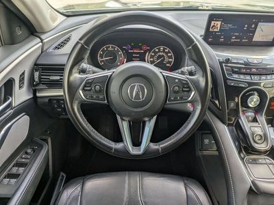2021 Acura RDX Technology Package