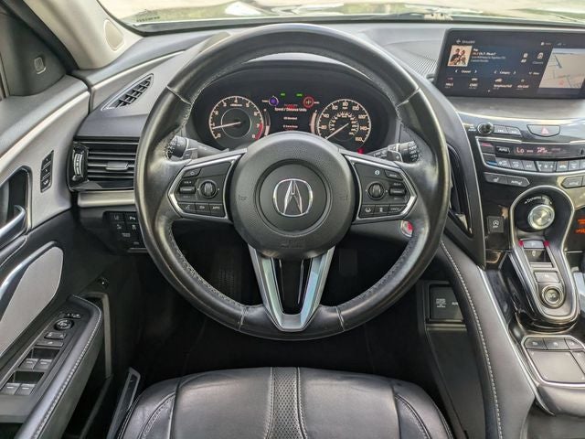 2021 Acura RDX Technology Package