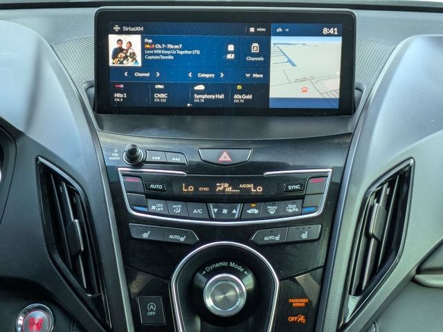 2021 Acura RDX Technology Package