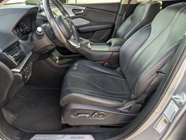 2021 Acura RDX Technology Package