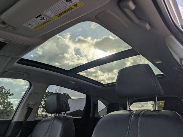 2021 Acura RDX Technology Package