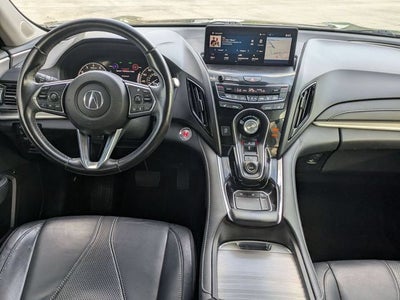 2021 Acura RDX Technology Package