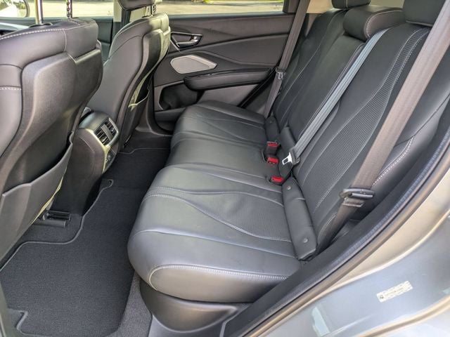 2021 Acura RDX Technology Package