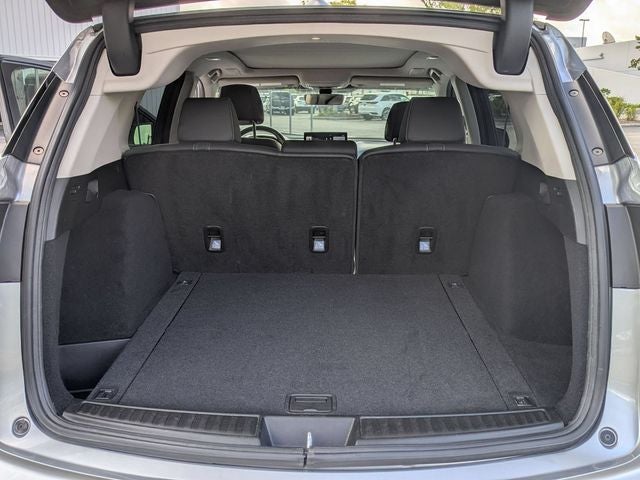 2021 Acura RDX Technology Package