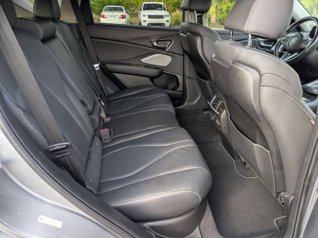 2021 Acura RDX Technology Package
