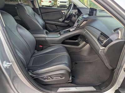 2021 Acura RDX Technology Package