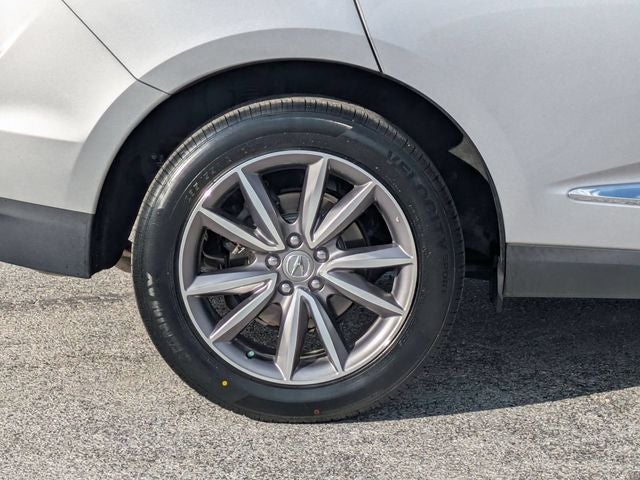 2021 Acura RDX Technology Package