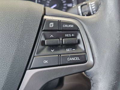 2017 Hyundai Elantra Value Edition