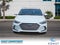 2017 Hyundai Elantra Value Edition