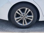 2017 Hyundai Elantra Value Edition