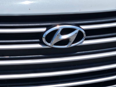 2017 Hyundai Elantra Value Edition