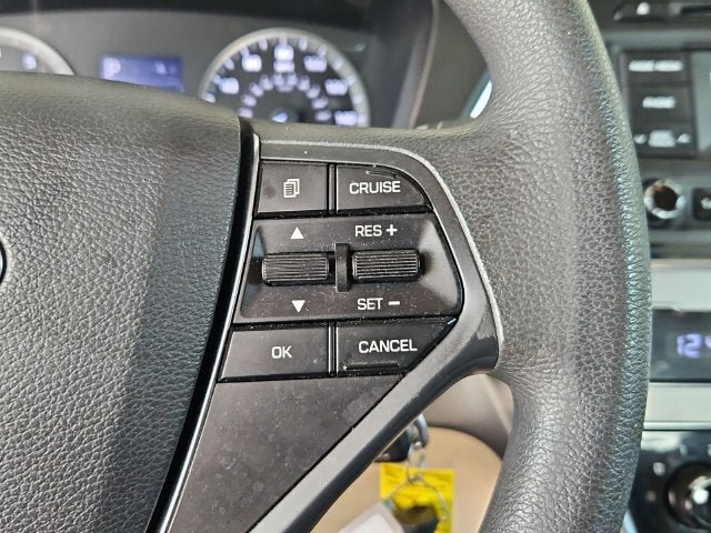 2017 Hyundai Sonata Base