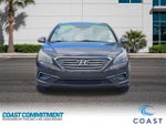 2017 Hyundai Sonata Base