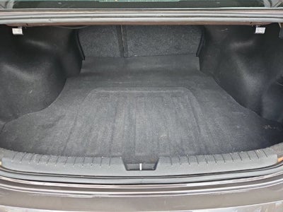 2017 Hyundai Sonata Base