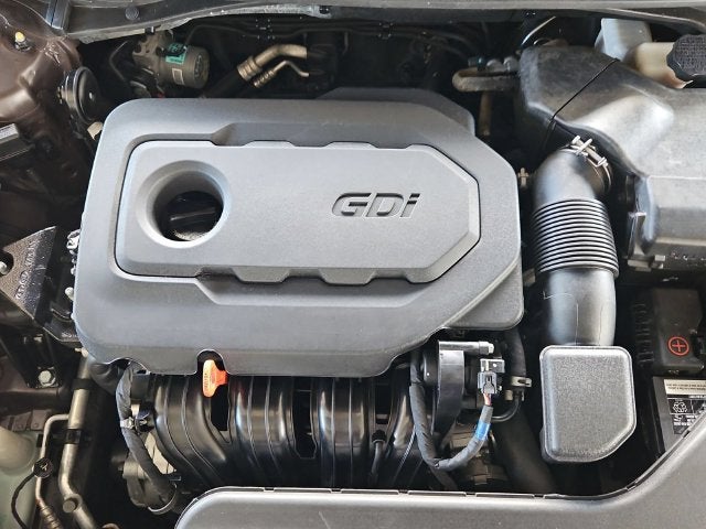 2017 Hyundai Sonata Base