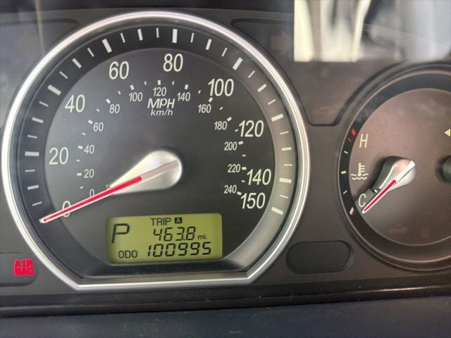 2007 Hyundai Sonata GLS