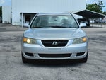 2007 Hyundai Sonata GLS