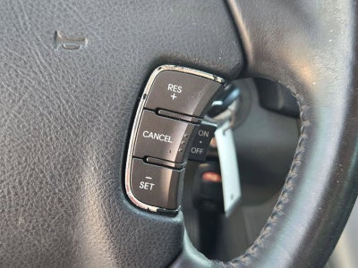 2009 Hyundai Sonata SE