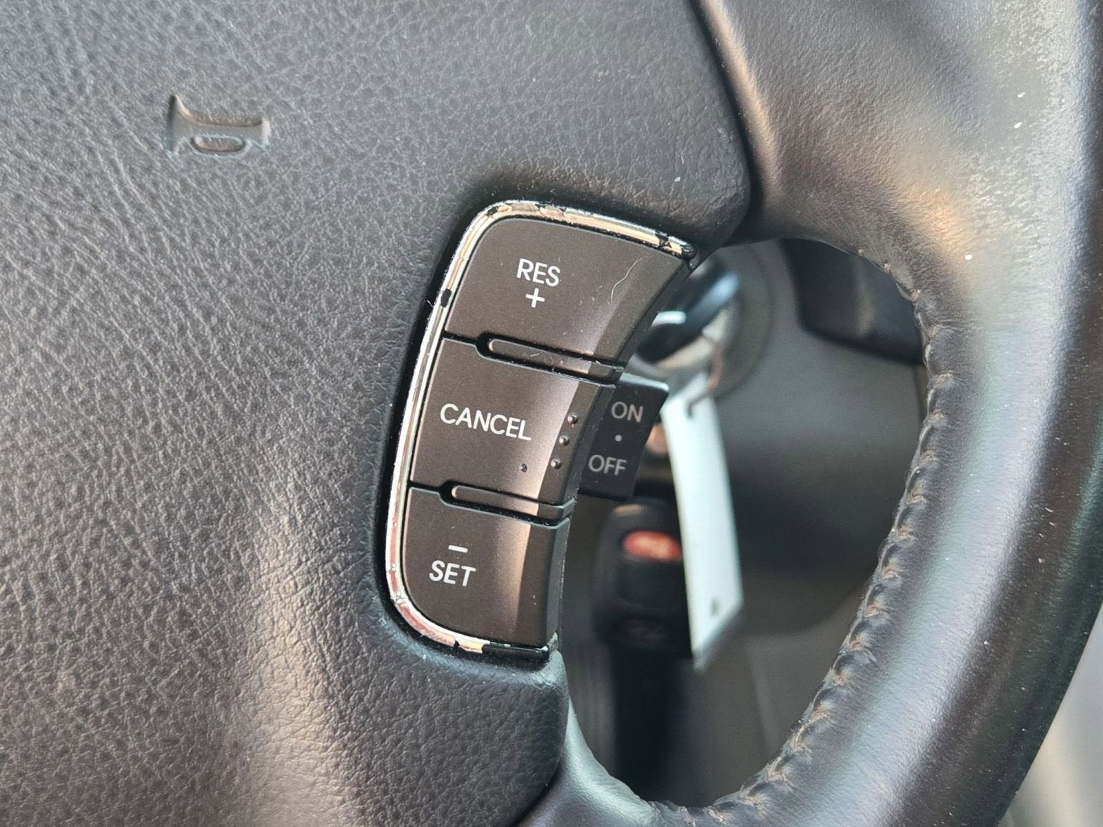 2009 Hyundai Sonata SE