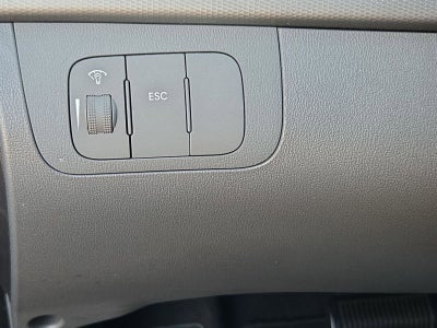 2009 Hyundai Sonata SE