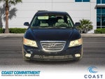 2009 Hyundai Sonata SE