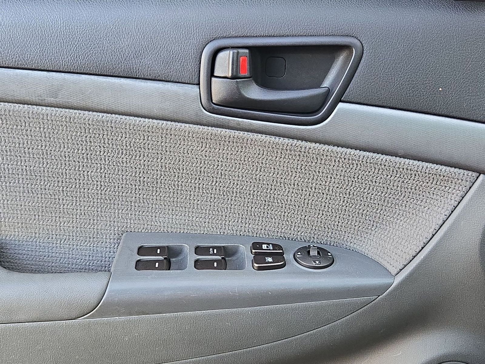 2009 Hyundai Sonata SE