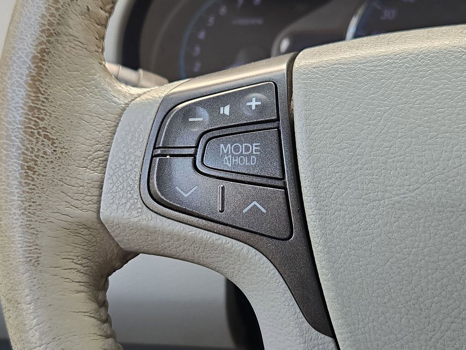 2012 Toyota Sienna 7 Passenger