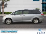 2012 Toyota Sienna 7 Passenger