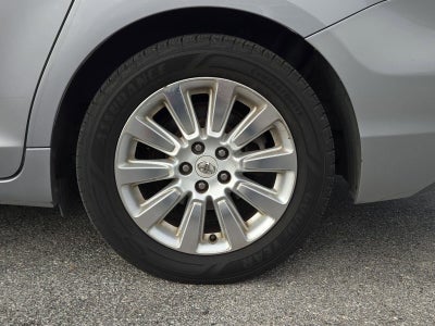 2012 Toyota Sienna 7 Passenger