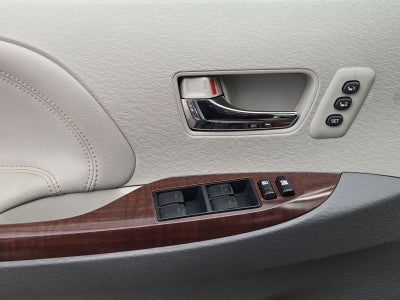 2012 Toyota Sienna 7 Passenger